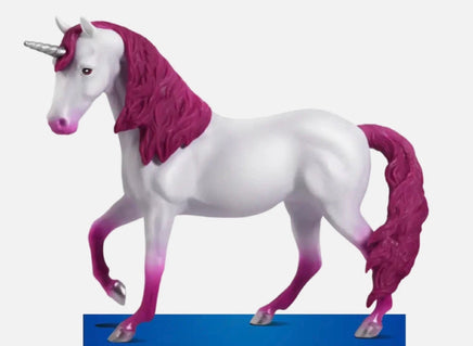 Paddock Pals Unicorns Pearl - ToyTime