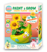 Paint and Grow Banana - ToyTime