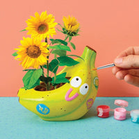 Paint and Grow Banana - ToyTime