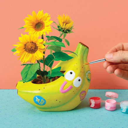 Paint and Grow Banana - ToyTime