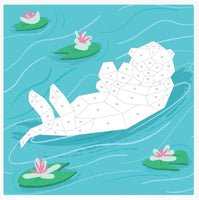 Paint by Sticker Kids Love Is Everywhere! - ToyTime