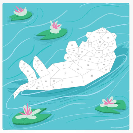 Paint by Sticker Kids Love Is Everywhere! - ToyTime