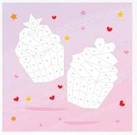 Paint by Sticker Kids Love Is Everywhere! - ToyTime