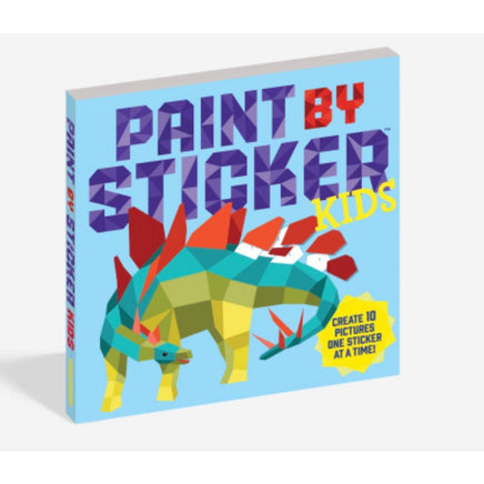 Paint By Sticker Kids, The Original - ToyTime