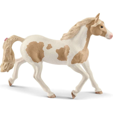 Paint Horse Mare 13884...@Schleich - ToyTime