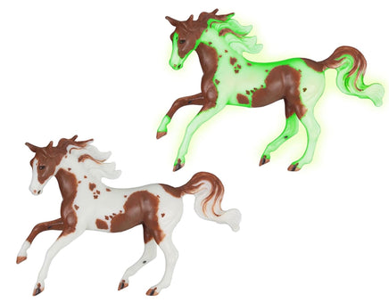 Paint & Play Glow in the Dark - ToyTime