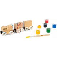 Paint Train 36006 - ToyTime