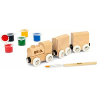 Paint Train 36006 - ToyTime