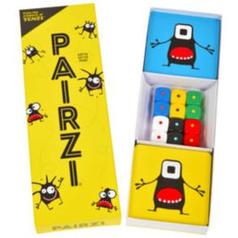 Pairzi@Carma Games - ToyTime