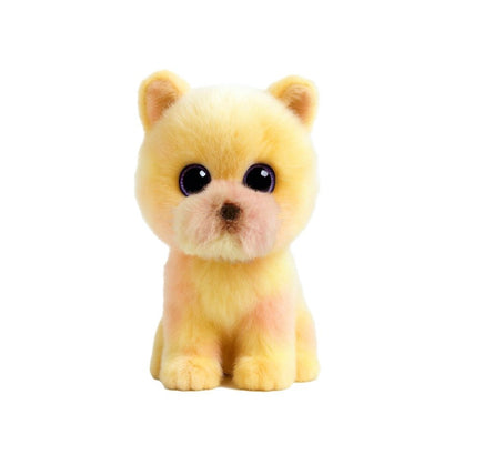 Palmer Pomeranian Beanie Boo - ToyTime