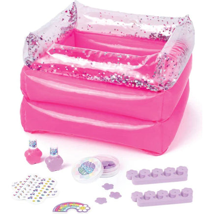 Pamper Yourself Spa Set - ToyTime