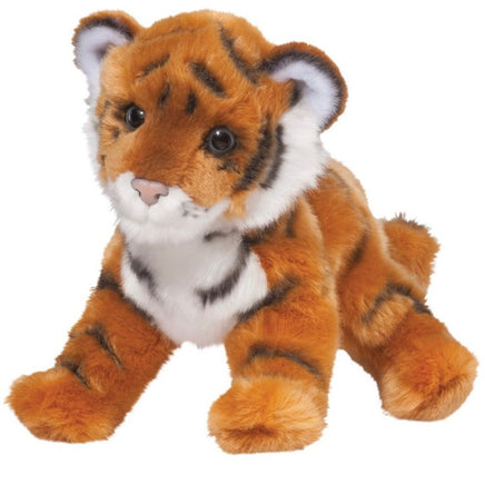 Pancake Bengal Tiger Cub 1869 - ToyTime