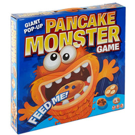 Pancake Monster Game@BOG - ToyTime