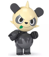 Pancham Pokemon Ball - ToyTime