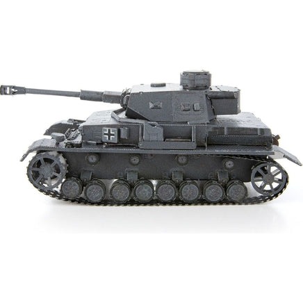 Panzer IV Tank - ToyTime