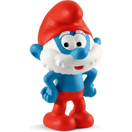 Papa Smurf 20814 - ToyTime