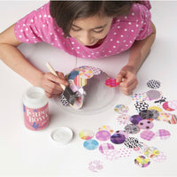 Paper Bowls..@Playmonster - ToyTime