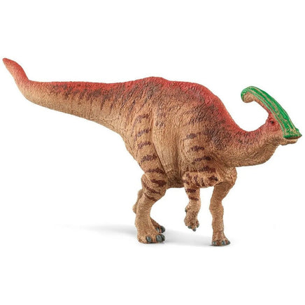 PARASAUROLOPHUS...@SCHLEICH - ToyTime