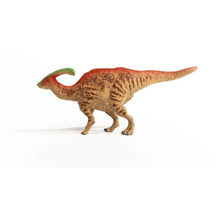 PARASAUROLOPHUS...@SCHLEICH - ToyTime