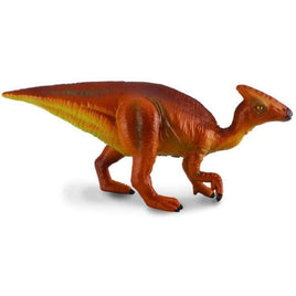 Parasaurolophus Baby...@Breyer - ToyTime