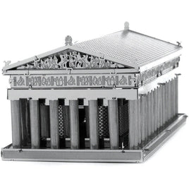 Parthenon - ToyTime