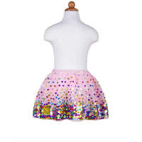 Party Fun Sequin Skirt Size 4 - 7 - ToyTime