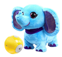 Party Pets Nesha the Elephant - ToyTime