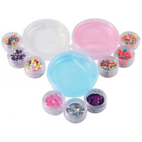 Party putty mixers - ToyTime