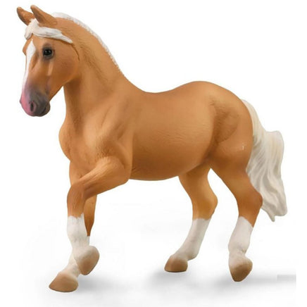 Paso Fino Mare….@Breyer - ToyTime