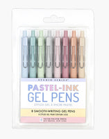 Pastel Gel Pens - ToyTime