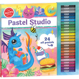 Pastel Studio - ToyTime