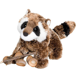 Patch Raccoon 4034 - ToyTime