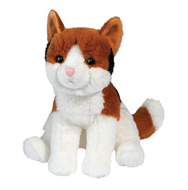 Patches Calico Cat 1863 - ToyTime
