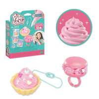 Pati School Party in Pink Creations Kit - ToyTime