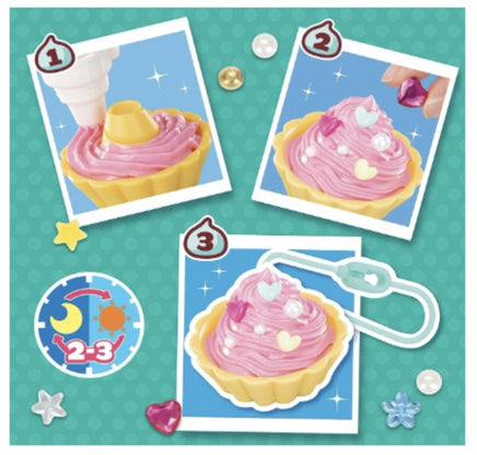 Pati School Party in Pink Creations Kit - ToyTime