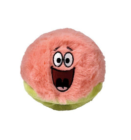 PATRICK STAR Pink Beanie Bouncer - ToyTime