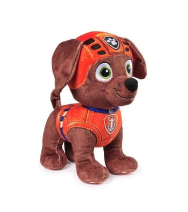 Patrol Petrol Plush Zuma 7 inch - ToyTime
