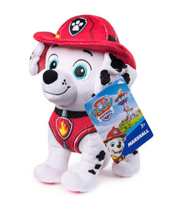 Patrol Plush Plush Marshall 7 inch - ToyTime