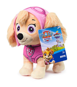 Patrol Plush Plush Skye 7 inch - ToyTime