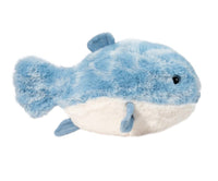 Paula Puffer Fish 3862 - ToyTime