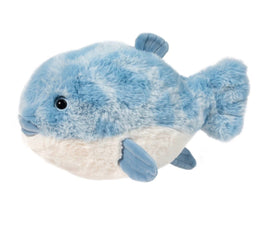 Paula Puffer Fish 3862 - ToyTime