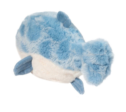 Paula Puffer Fish 3862 - ToyTime