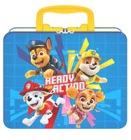 PAW Patrol 24 Piece Puzzle in Tin With Handle - ToyTime