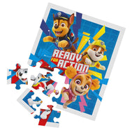 PAW Patrol 24 Piece Puzzle in Tin With Handle - ToyTime