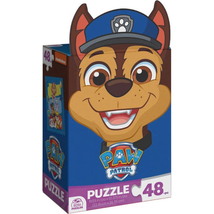 Paw patrol 48pc puzzle - ToyTime