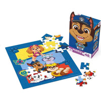 Paw patrol 48pc puzzle - ToyTime