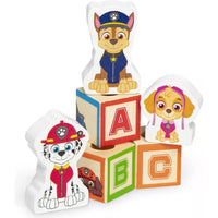 Paw Patrol ABC Block Truck..@Melissa & Doug - ToyTime