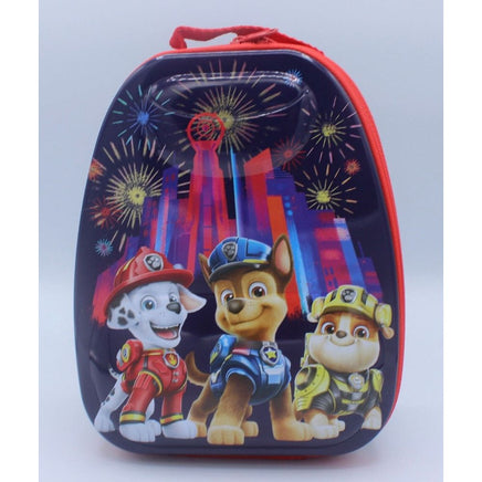 Paw Patrol Backpack Tin Box - ToyTime