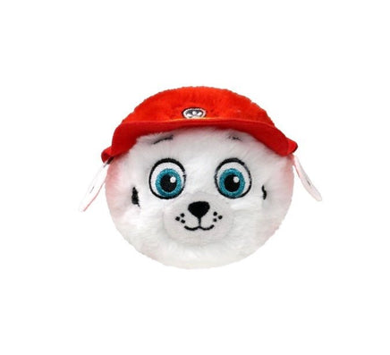 Paw Patrol Beanie Bouncers Marshall - ToyTime