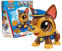 Paw Patrol Build a Bot Chase - ToyTime